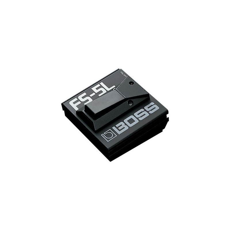 BOSS FS-5L FOOTSWITCH