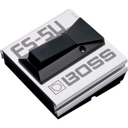 BOSS FS-5U FOOTSWITCH