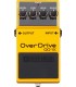 BOSS OD-1X Overdrive PEDALA EFEKT