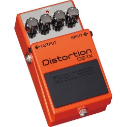 BOSS DS-1X Distortion PEDALA EFEKT