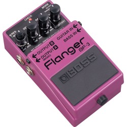 BOSS BF-3 Flanger PEDALA EFEKT