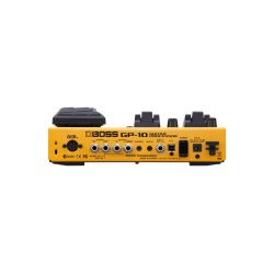 BOSS GP-10GK Guitar Synth + GK3 pickup MULTIEFEKT GITARSKI