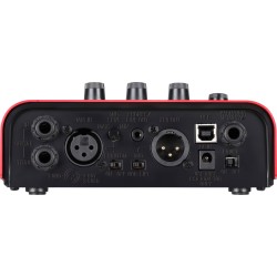 BOSS VE-2 Vocal Harmonist VOKALNI EFEKT