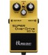 BOSS SD-1W Super Overdrive Waza Craft PEDALA EFEKT