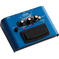 BOSS VE-1 Vocal Echo VOKALNI EFEKT