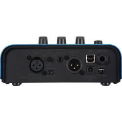 BOSS VE-1 Vocal Echo VOKALNI EFEKT