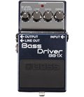 BOSS BB-1X Bass Driver PEDALA EFEKT