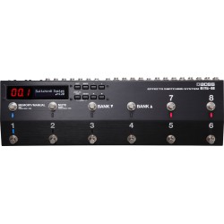 BOSS ES-8 SWITCHER