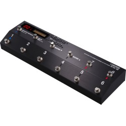BOSS ES-8 SWITCHER