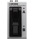 BOSS FS-7 Dual Foot Switch FOOTSWITCH