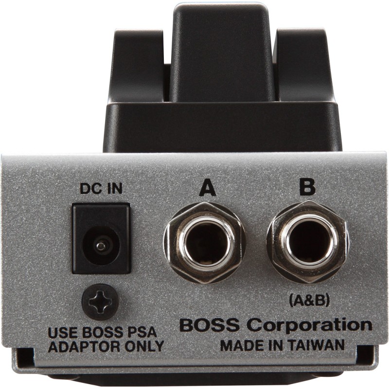 BOSS FS-7 Dual Foot Switch FOOTSWITCH