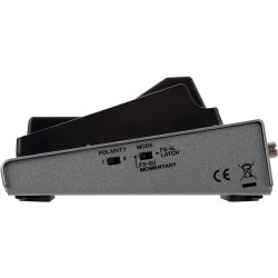 BOSS FS-7 Dual Foot Switch FOOTSWITCH