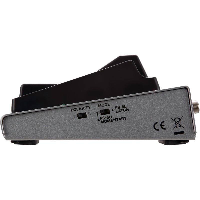 BOSS FS-7 Dual Foot Switch FOOTSWITCH