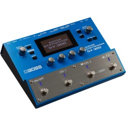 BOSS SY-300 Guitar Synth MULTIEFEKT GITARSKI