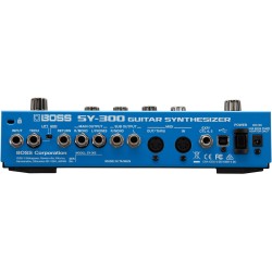BOSS SY-300 Guitar Synth MULTIEFEKT GITARSKI