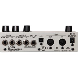 BOSS DD-500 Digital Delay PEDALA EFEKT