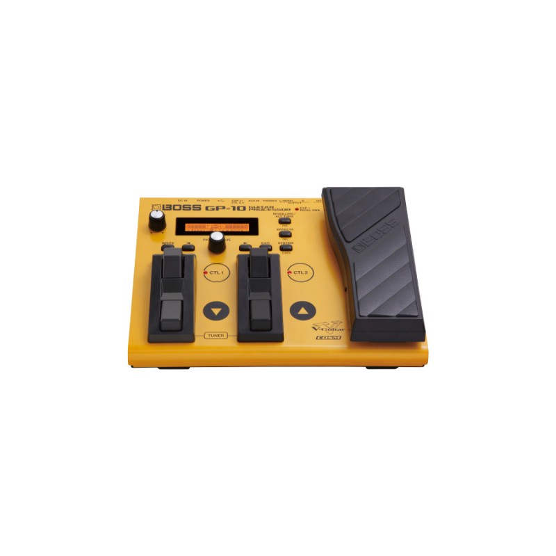 BOSS GP-10S Guitar Synth MULTIEFEKT GITARSKI