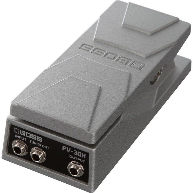 BOSS FV-30H (High Z) PEDALA VOLUME