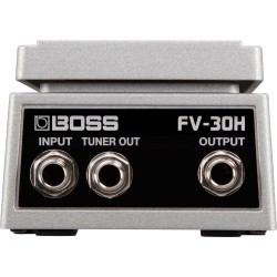 BOSS FV-30H (High Z) PEDALA VOLUME