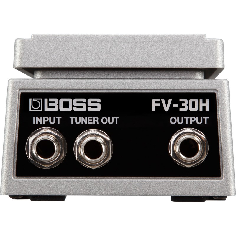 BOSS FV-30H (High Z) PEDALA VOLUME