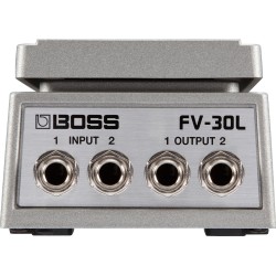 BOSS FV-30H (High Z) PEDALA VOLUME