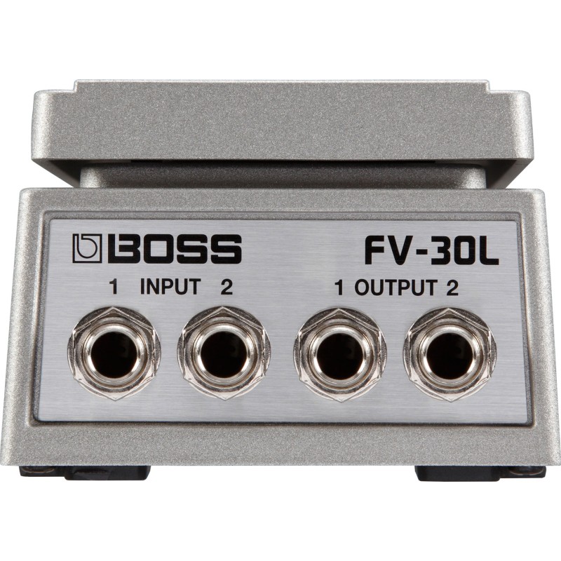 BOSS FV-30H (High Z) PEDALA VOLUME