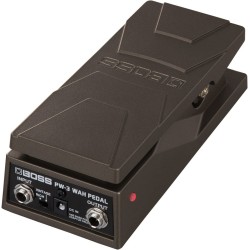 BOSS PW-3 Wah PEDALA EFEKT