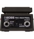 BOSS PW-3 Wah PEDALA EFEKT