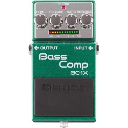 BOSS BC-1X Bass Comp PEDALA EFEKT