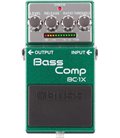 BOSS BC-1X Bass Comp PEDALA EFEKT