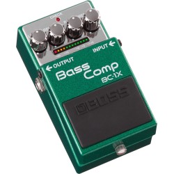 BOSS BC-1X Bass Comp PEDALA EFEKT