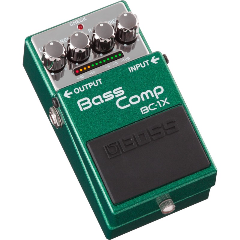 BOSS BC-1X Bass Comp PEDALA EFEKT