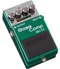 BOSS BC-1X Bass Comp PEDALA EFEKT