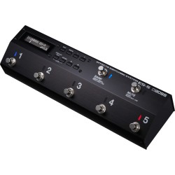 BOSS ES-5 Switching System SWITCHER