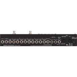 BOSS ES-5 Switching System SWITCHER