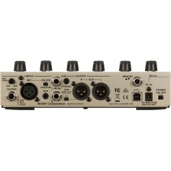 BOSS VE-8 Acoustic Singer VOKALNI EFEKT