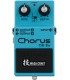 BOSS CE-2W Chorus Waza Craft PEDALA EFEKT