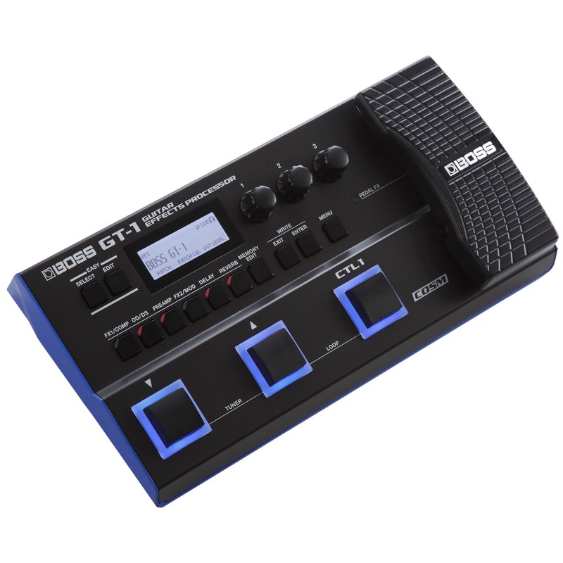 BOSS GT-1 MULTIEFEKT GITARSKI