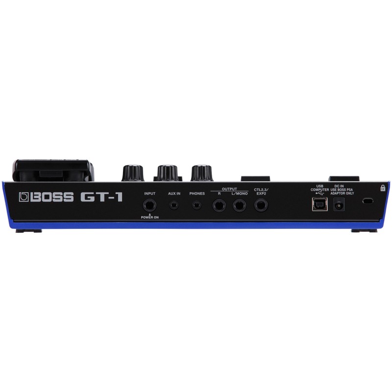 BOSS GT-1 MULTIEFEKT GITARSKI