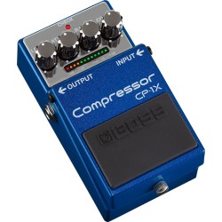 BOSS CP-1X Compressor PEDALA EFEKT