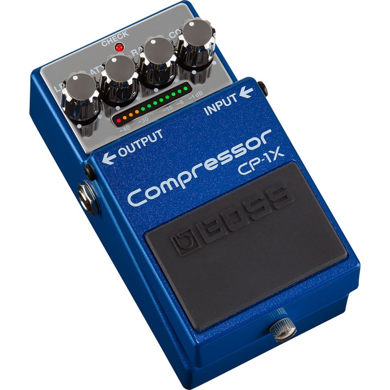 BOSS CP-1X Compressor PEDALA EFEKT