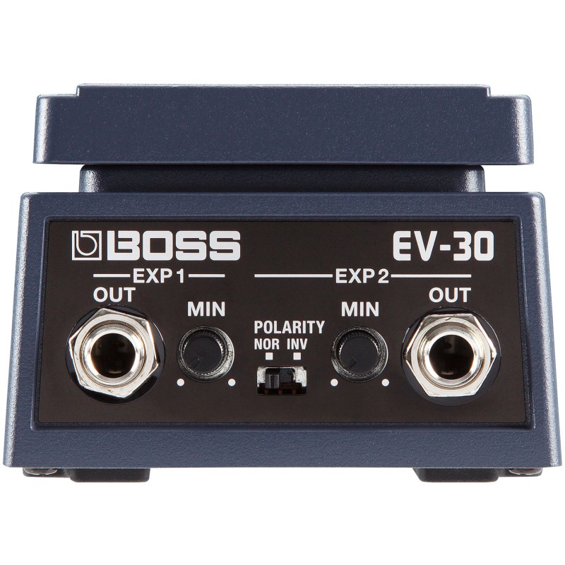 BOSS EV-30 PEDALA EXPRESSION