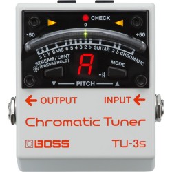 BOSS TU-3S ŠTIMER