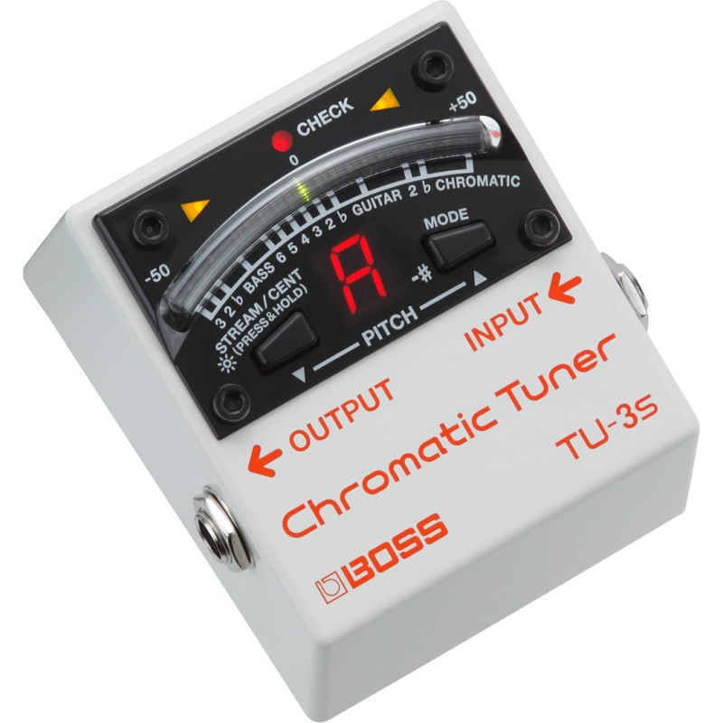 BOSS TU-3S ŠTIMER