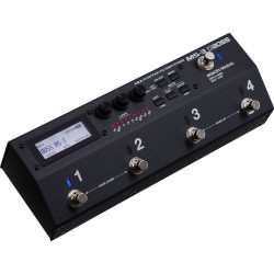BOSS MS-3 MUTIEFEKT/SWITCHER