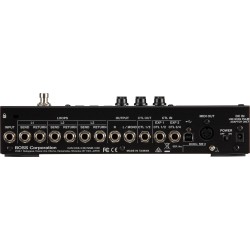 BOSS MS-3 MUTIEFEKT/SWITCHER