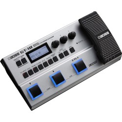 BOSS GT-1B bass MULTIEFEKT BASS
