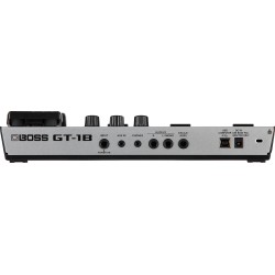 BOSS GT-1B bass MULTIEFEKT BASS