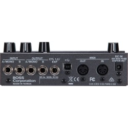 BOSS RV-500 Reverb PEDALA EFEKT