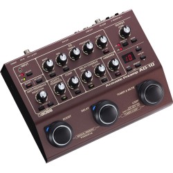 BOSS AD-10 PRETPOJAČALO